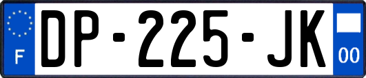 DP-225-JK