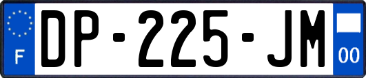 DP-225-JM