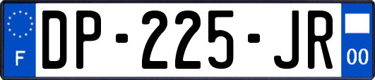 DP-225-JR
