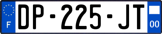 DP-225-JT
