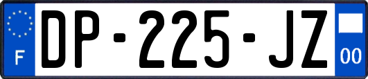 DP-225-JZ