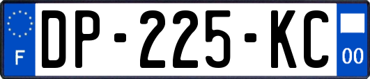 DP-225-KC
