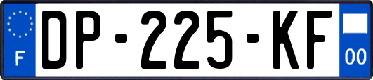 DP-225-KF