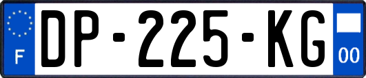 DP-225-KG