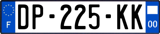 DP-225-KK