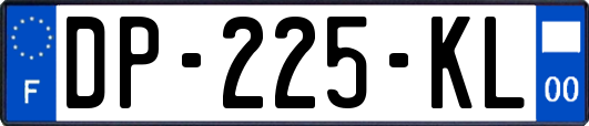 DP-225-KL