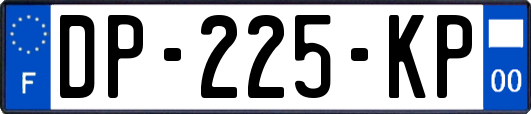 DP-225-KP
