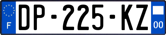 DP-225-KZ