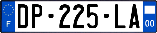 DP-225-LA