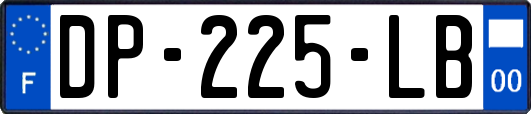 DP-225-LB