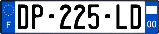 DP-225-LD