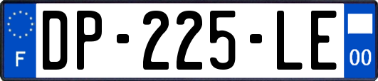 DP-225-LE