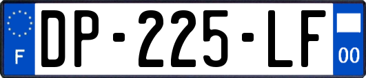 DP-225-LF