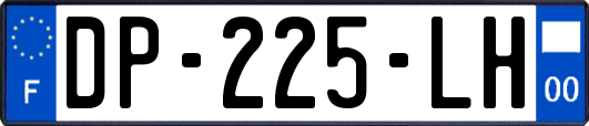 DP-225-LH