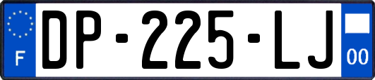 DP-225-LJ
