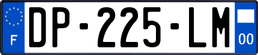DP-225-LM