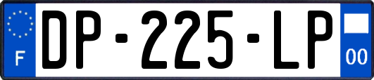 DP-225-LP