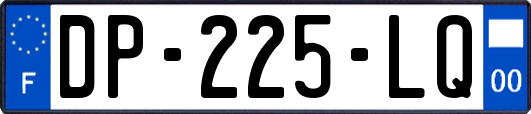 DP-225-LQ