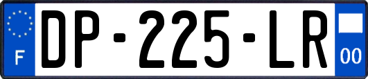 DP-225-LR
