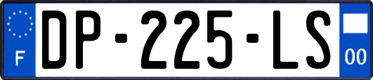 DP-225-LS