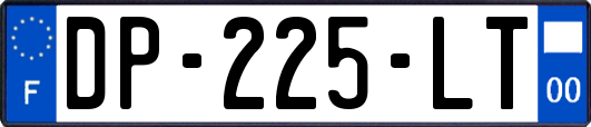 DP-225-LT