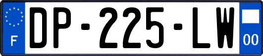 DP-225-LW