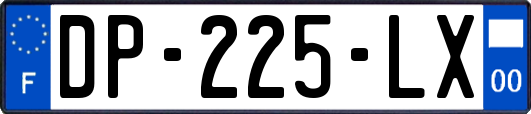 DP-225-LX