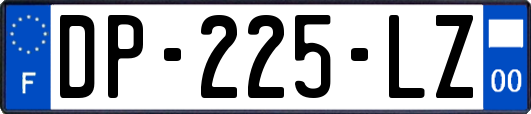 DP-225-LZ