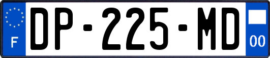 DP-225-MD