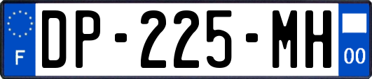 DP-225-MH