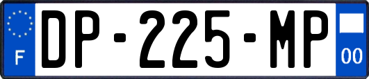 DP-225-MP