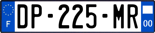 DP-225-MR