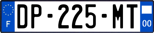 DP-225-MT