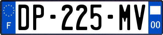 DP-225-MV