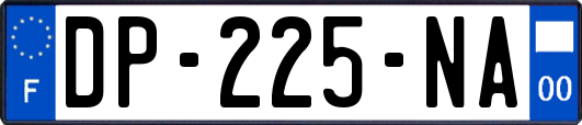 DP-225-NA