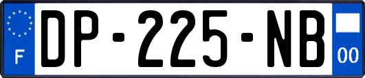 DP-225-NB