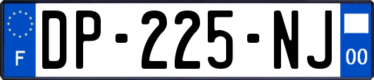 DP-225-NJ