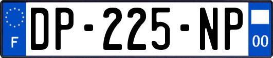 DP-225-NP