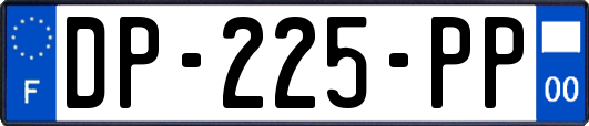 DP-225-PP