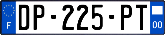 DP-225-PT