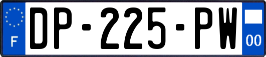 DP-225-PW