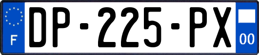 DP-225-PX