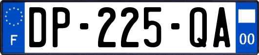 DP-225-QA