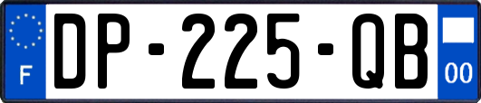 DP-225-QB