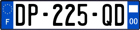 DP-225-QD