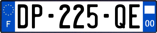 DP-225-QE