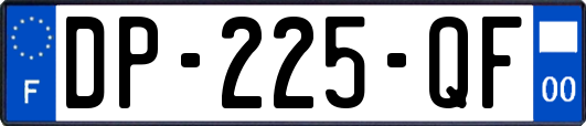 DP-225-QF