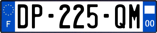 DP-225-QM