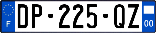 DP-225-QZ