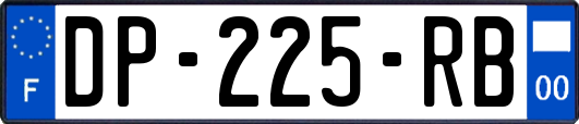 DP-225-RB